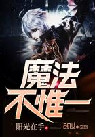 魔法不惟一 魔法不惟一