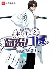 木叶之蓝染入侵 木叶之蓝染入侵