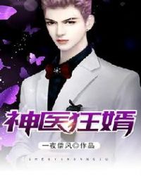 神医狂婿 神医狂婿