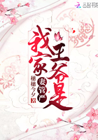 我家王爷是只猫