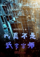 我真不是武学宗师 我真不是武学宗师