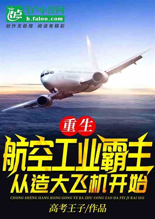 重生航空霸业造飞机小说免费阅读 重生航空霸业造飞机小说免费阅读