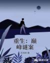 重生:巅峰谜案 重生:巅峰谜案