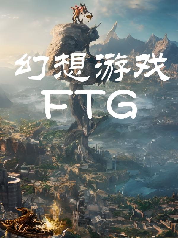 幻想游戏FTG 幻想游戏FTG