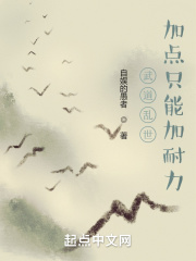 武道乱世:加点只能加耐力 武道乱世:加点只能加耐力