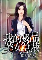 我的极品美女总裁 我的极品美女总裁