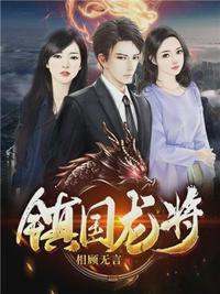 镇国龙将陈奇 镇国龙将陈奇