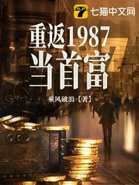 重返1987当首富 重返1987当首富