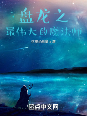 盘龙之最伟大的魔法师 盘龙之最伟大的魔法师