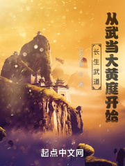 长生武道:从武当大黄庭开始 长生武道:从武当大黄庭开始