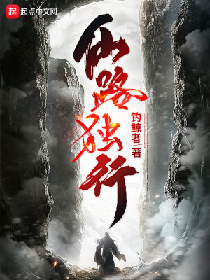 仙路独行 仙路独行