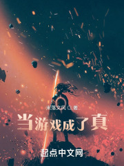 当游戏成了真 当游戏成了真