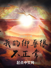 我的御兽很不正常 我的御兽很不正常