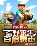 我的世界之荒野求生百倍暴击! 我的世界之荒野求生百倍暴击!