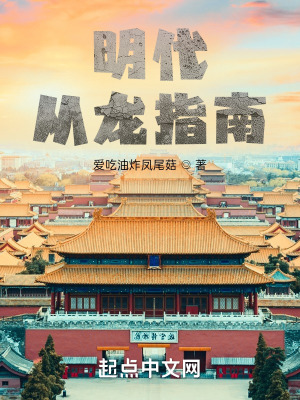 明代从龙指南 明代从龙指南