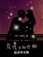 从负债一亿开始 从负债一亿开始