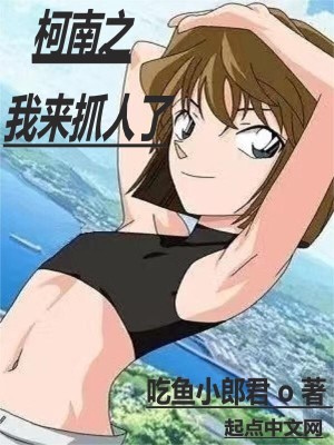 柯南之我来抓人了 柯南之我来抓人了