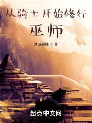 从骑士开始修行巫师 从骑士开始修行巫师