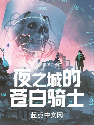 夜之城的苍白骑士 夜之城的苍白骑士