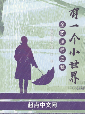 全职法师之我有一个小世界 全职法师之我有一个小世界