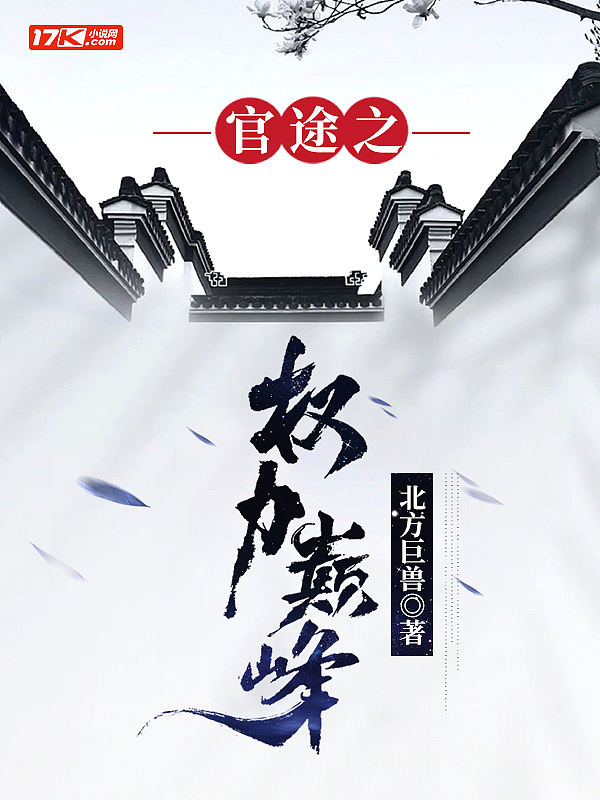 官途之权力巅峰 官途之权力巅峰