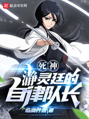 死神:瀞灵廷的自律队长 死神:瀞灵廷的自律队长