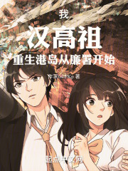 我,汉高祖,重生港岛从廉署开始 我,汉高祖,重生港岛从廉署开始