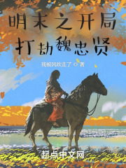 明末之开局打劫魏忠贤 明末之开局打劫魏忠贤