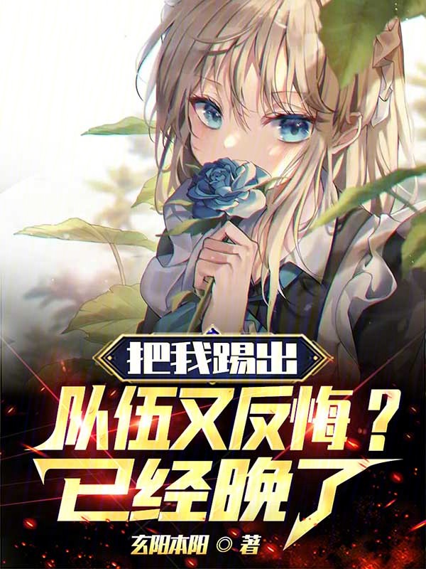 把我踢出队伍又反悔?已经晚了 把我踢出队伍又反悔?已经晚了