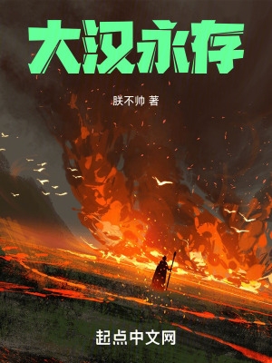大汉永存 大汉永存