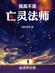 我真不是亡灵法师 我真不是亡灵法师