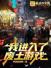 我进入了废土游戏 我进入了废土游戏