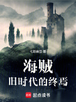 海贼:旧时代的终焉 海贼:旧时代的终焉