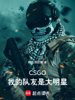 CSGO:我的队友是大明星 CSGO:我的队友是大明星