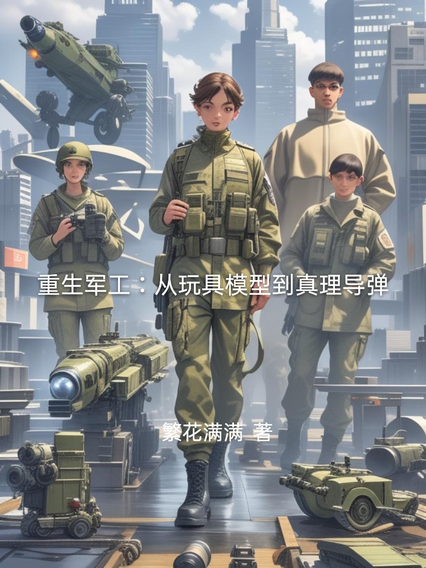 重生军工造飞机导弹的小说 重生军工造飞机导弹的小说