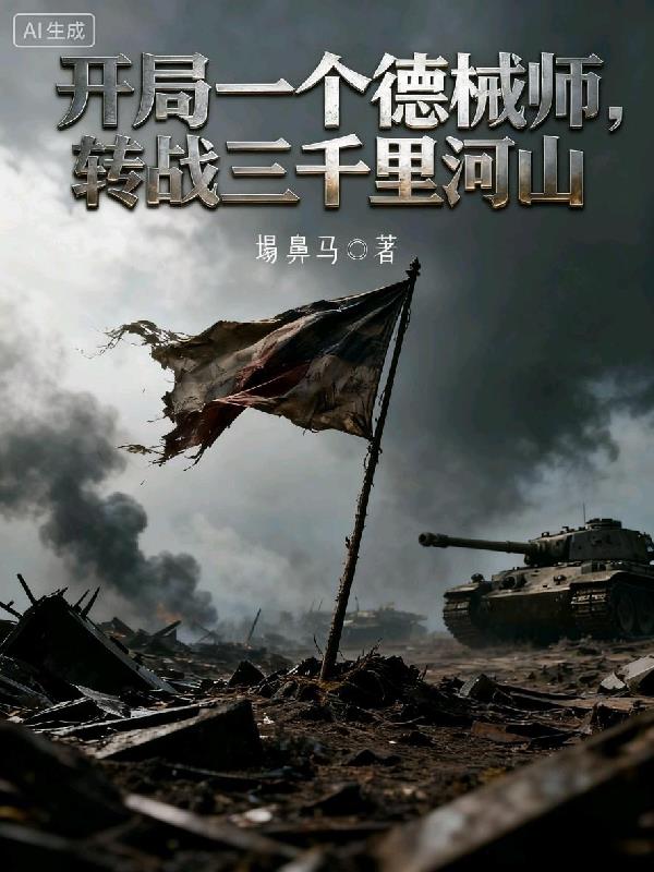 开局德械师 招反就变强