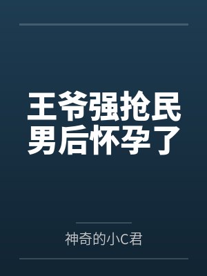 王爷强抢民男后怀孕了 王爷强抢民男后怀孕了