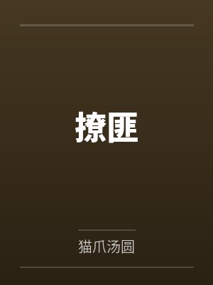 撩匪