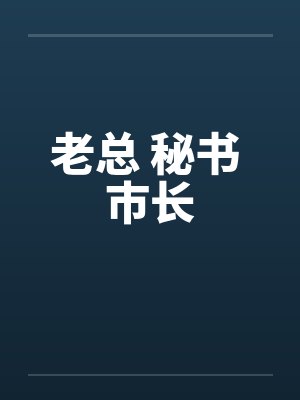 老总 秘书 市长