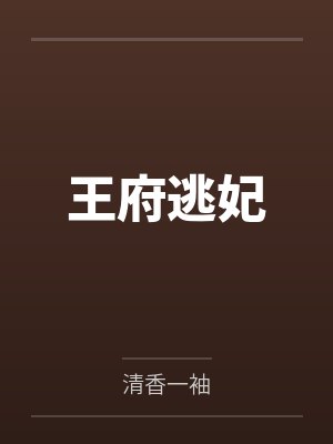 王府逃妃 王府逃妃